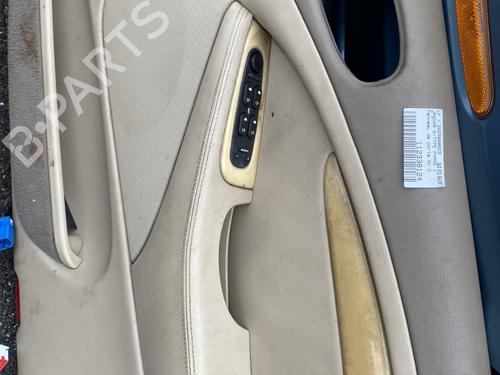 Used Front right panel Front right panel JAGUAR S-TYPE II (X200) 3.0 V6 (238 hp) 29142907 29142907