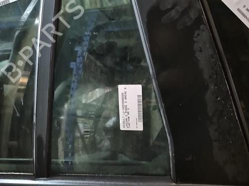 Rear left door window RENAULT LAGUNA II Grandtour (KG0/1_) 2.2 dCi (KG0F) | BP22120722C20 