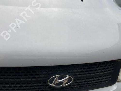 Hood HYUNDAI MATRIX (FC) 1.5 CRDi | BP22119800C1 