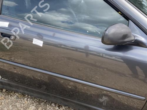 Right front door PEUGEOT 406 Coupe (8C)  | BP22113063C3 