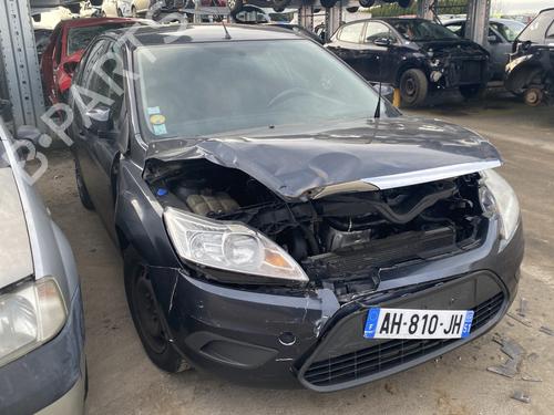 Rear left panel FORD FOCUS II (DA_, HCP, DP) 1.6 TDCi | BP29040538C60  - Image 6