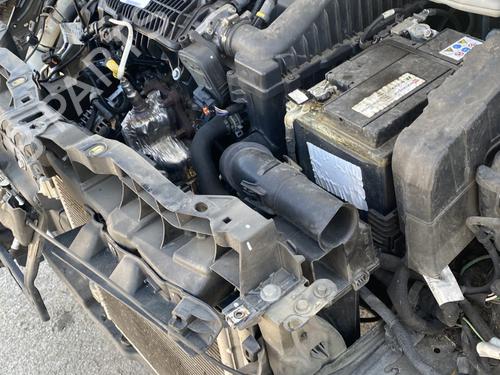 ABS pump PEUGEOT 208 I (CA_, CC_) 1.2 VTI 82 | BP22714720M43