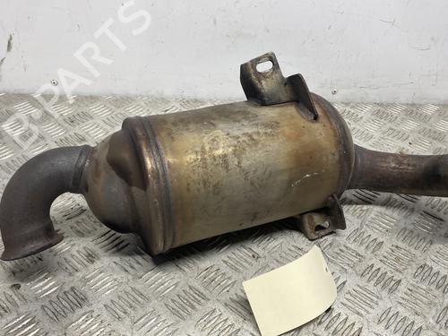 Catalyst CITROËN C4 I (LC_) 1.6 HDi | BP33310132M10 - Image 3