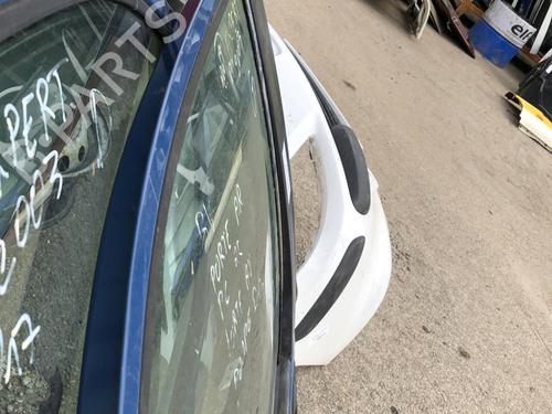Left front door PEUGEOT EXPERT Van (222) 2.0 HDI | BP22111336C2 