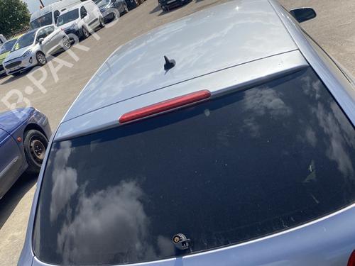 Tailgate AUDI A3 Sportback (8PA) 2.0 TDI 16V | BP27407476C6 