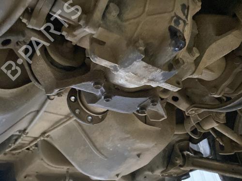 Used Rear differential Rear differential SUZUKI GRAND VITARA II (JT, TE, TD) 1.9 DDiS All-wheel Drive (JT419, TD44, JB419WD, JB419XD,... (129 hp) 31951047 31951047