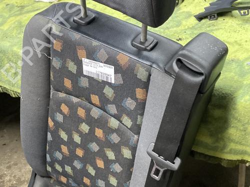 Rear seat (3rd row) MERCEDES-BENZ VITO Bus (W639) 115 CDI (639.701, 639.703, 639.705) | BP30849251I24