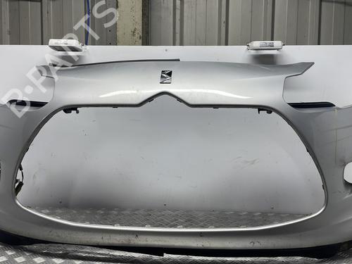 Used Front bumper CITROËN DS3 (SA_) 1.6 THP 155 (156 hp) 30793292