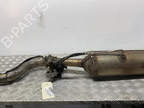 partikelfilter CITROËN C4 Picasso II 1.6 HDi / BlueHDi 115 | BP29973918M81