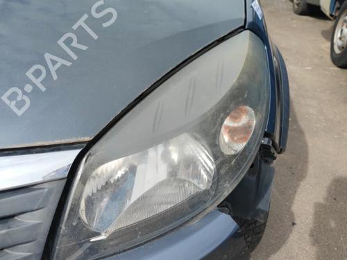 Left headlight DACIA SANDERO 1.5 dCi | BP22123036C28 - Image 5