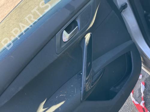 Rear left panel PEUGEOT 508 I (8D_) 2.0 BlueHDi 150 | BP20932172C60 