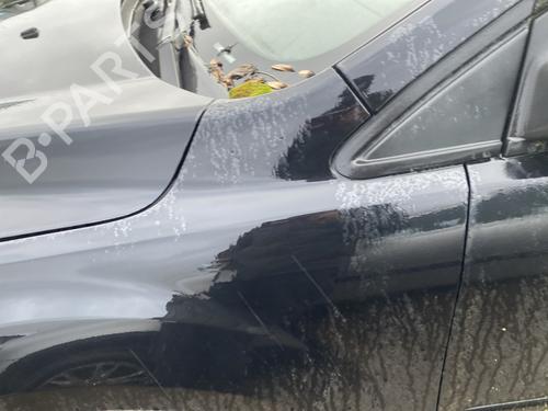 Left front fenders FORD FOCUS II Convertible 2.0 TDCi | BP32218244C41