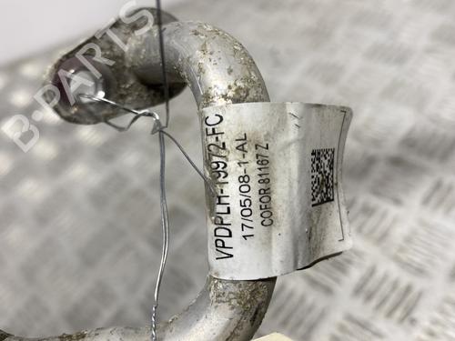 AC pipe CITROËN C4 Picasso II 1.6 HDi / BlueHDi 115 | BP30110089M126