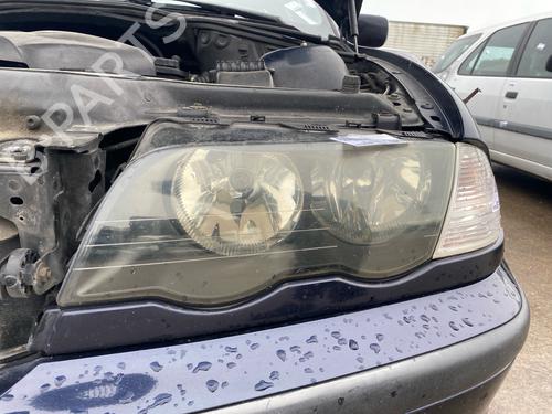 left-headlight-bmw-3-e46-1997-1998-1999-2000-2001-2002-2003-2004-2005-36337385 main image
