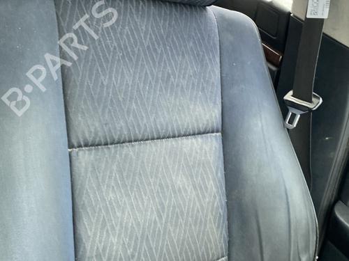 Used Left front seat BMW 5 (E39) 525 d (163 hp) 23784834