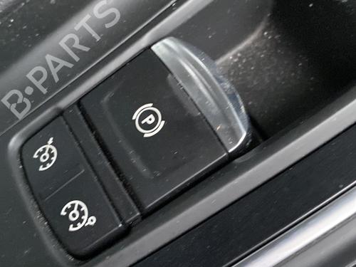 Elektrisk parkeringsbremse RENAULT SCÉNIC IV (J9_) 1.7 Blue dCi 120 (J9A7, J9A8) (120 hp) 25270778