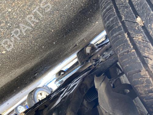 Right front driveshaft NISSAN X-TRAIL II (T31) 2.0 dCi 4x4 | BP30821255M39