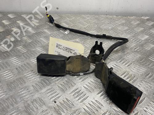 Seat buckle PEUGEOT 208 II (UB_, UP_, UW_, UJ_) 1.2 PureTech 100 | BP27501463I32 
