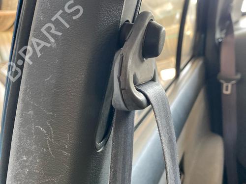 Used Front right seatbelt Front right seatbelt 38269416 38269416