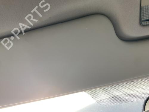 Used Left sun visor Left sun visor RENAULT VEL SATIS (BJ0_) 2.0 16V Turbo (BJ0K) (163 hp) 23785596 23785596