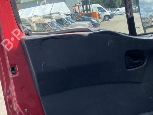 Vindusheismekanisme venstre foran IVECO DAILY III Platform/Chassis 35 S 11,35 C 11 (A2FC13AA, A6FBU4AB, A2NB14A1, A2ND13A1,... 504173868