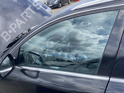 Dørrute ventre foran AUDI A4 B8 Avant (8K5) 2.0 TDI (143 hp) 27540299