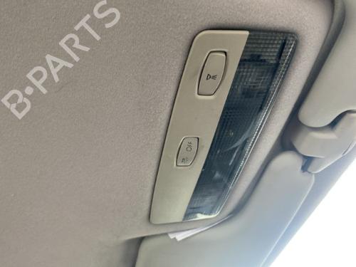 Used Interior roof light RENAULT LAGUNA II (BG0/1_) 2.2 dCi (BG0F) (150 hp) 19909686