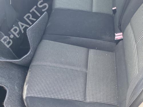 Sæde Bagtil PEUGEOT 407 (6D_) 2.0 HDi 135 (6DRHRH, 6DRHRE, 6DRHRG, 6DRHRJ) (136 hp) 26618155