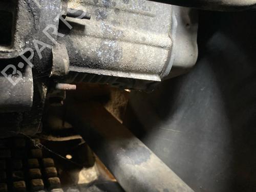 Used Gearbox Gearbox 37683581 37683581