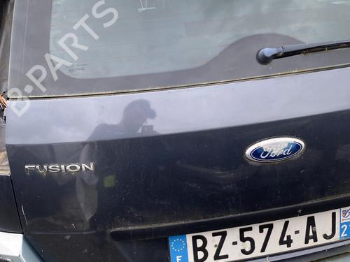 Bakluke CC/Kombi-Kupé FORD FUSION (JU_) 1.4 TDCi (68 hp) 26221706