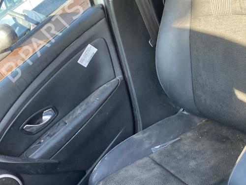 Right front seat RENAULT MEGANE III Hatchback (BZ0/1_, B3_) 1.5 dCi (BZ09, BZ0D, BZ1W, BZ29, BZ14) | BP25270534C16 - Image 4
