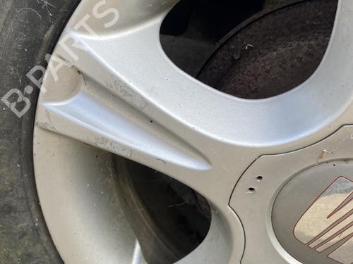 Rim SEAT IBIZA III (6L1) 1.4 16V | BP27868550C45