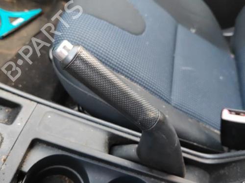 Parkbremsarm/handtak MAZDA 3 (BK) 1.6 DI Turbo (109 hp) 22117559