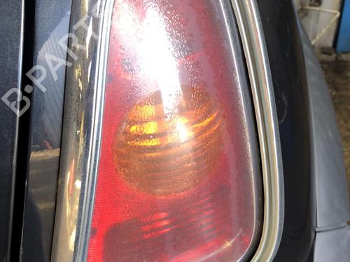 Used Right taillight MINI MINI (R50, R53) One (90 hp) 22110066