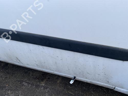 Dørliste RENAULT KANGOO Express (FW0/1_) 1.5 dCi 95 (FW16) | BP29959005C150 - Image 3