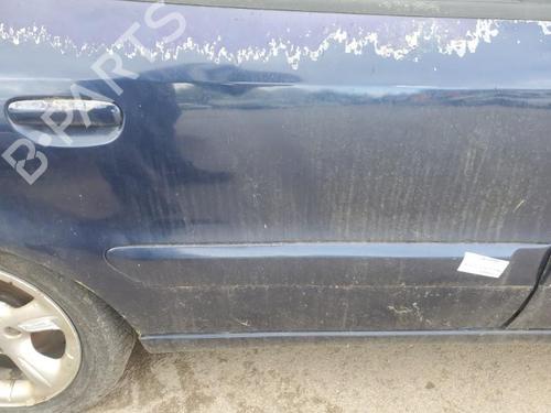 Door moulding trim CITROËN XSARA (N1) 2.0 HDi 90 | BP22120766C150 
