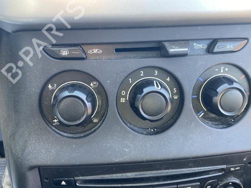 Climate control CITROËN C3 II (SC_) 1.4 | BP29504196I5 