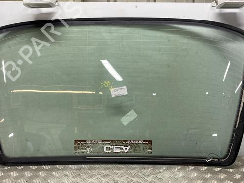 Used Bootlid window MERCEDES-BENZ C-CLASS (W202) C 200 (202.020) (136 hp) 24802862