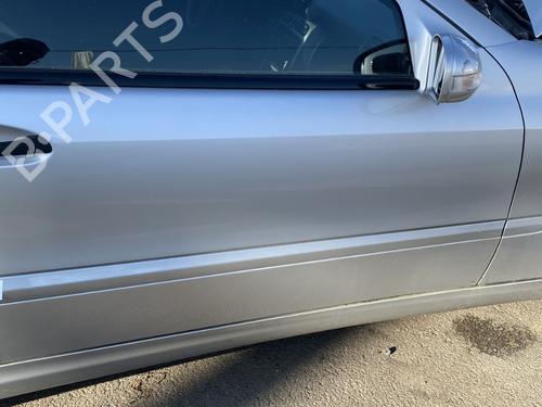 Right front door MERCEDES-BENZ C-CLASS Coupe (CL203) C 220 CDI (203.706) | BP21117083C3 