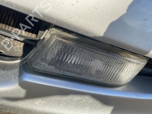 Used Left front fog light Left front fog light TOYOTA PICNIC (_XM1_) 2.2 D (CMX10_, CXM10G) (90 hp) 31643047 31643047