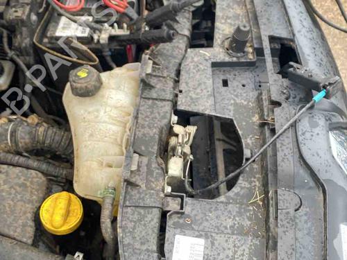 Frontplade/Frontkurv RENAULT KANGOO Express (FW0/1_) | BP36427746C72 - Image 2