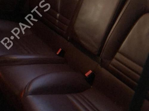 Seats set PEUGEOT 407 Coupe (6C_) 2.7 HDi | BP19913536C78