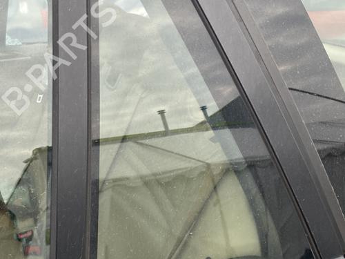 Used Rear left door window Rear left door window BMW X5 (E70) [2006-2013] 33832493 33832493