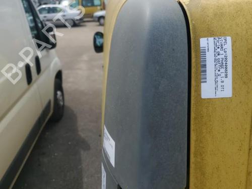 Used Corner bumper Corner bumper 22121953 22121953