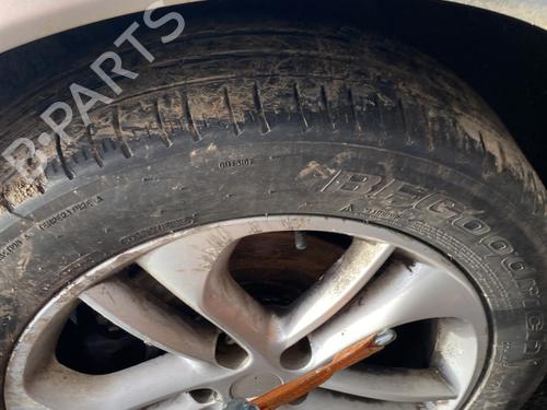 Fælk RENAULT KOLEOS I (HY_) 2.0 dCi 4x4 (HY0K) | BP31953923C45 - Image 2