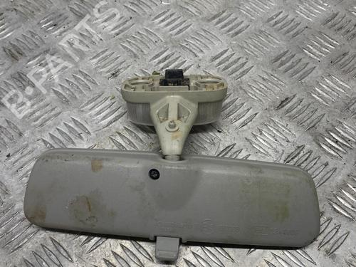 Used Rear mirror Rear mirror SUZUKI JIMNY Closed Off-Road Vehicle (SN) [1998-2026] 27370446 27370446