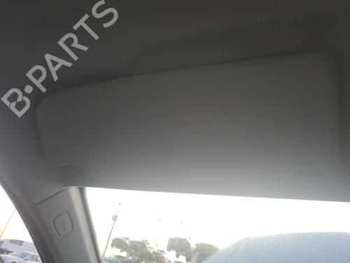 Left sun visor OPEL ASTRA H (A04) 1.4 (L48) | BP23785740I1