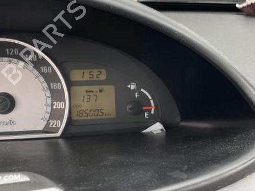 Gearbox HYUNDAI MATRIX (FC) 1.5 CRDi | BP19910168M3 
