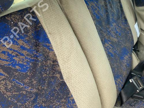 Sæde Bagtil NISSAN TERRANO II (R20) 2.7 TDi 4WD | BP26154927C17 