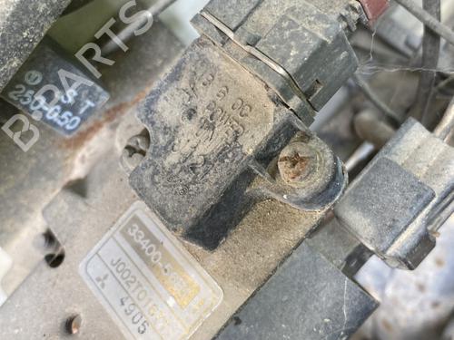Used Ignition coil SUZUKI VITARA (ET, TA, TD) 1.6 All-wheel Drive (TA, TA01, SE416) (80 hp) 26962332